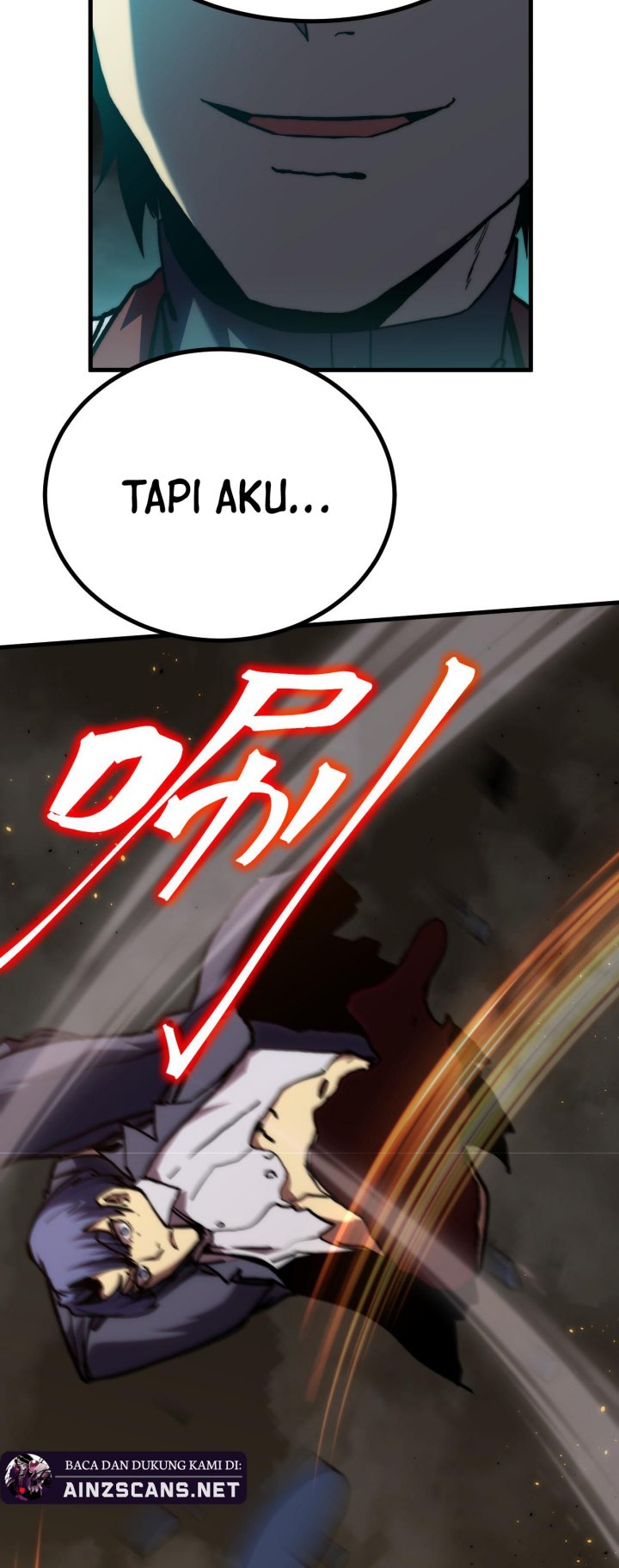 Leveling In The Future (Apex Future Martial Arts) Chapter 179 Gambar 16