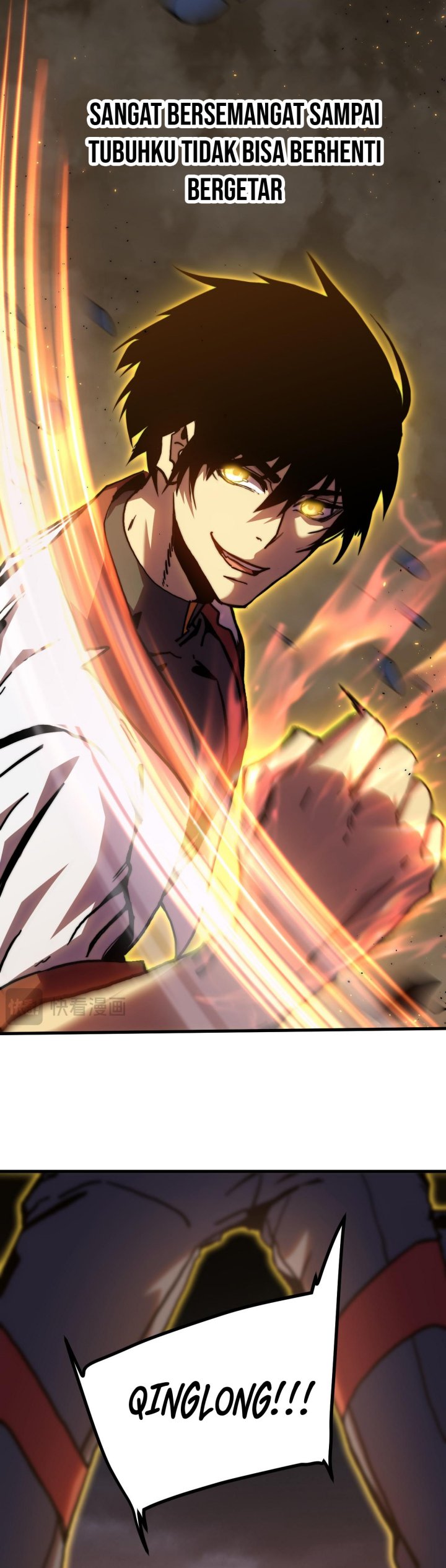 Leveling In The Future (Apex Future Martial Arts) Chapter 179 Gambar 17