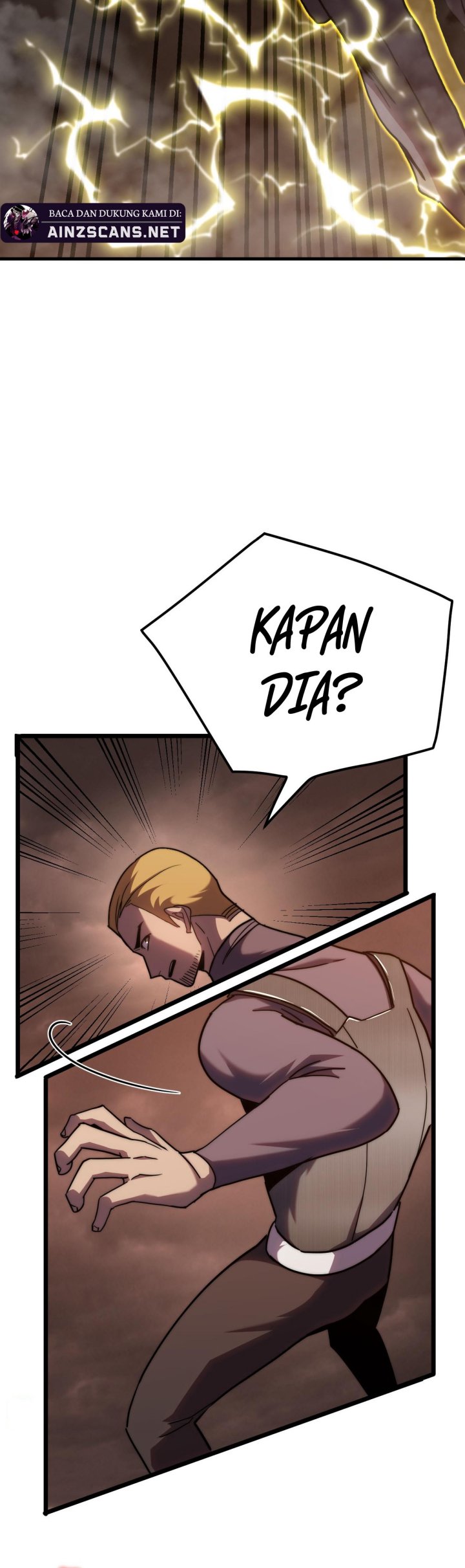 Leveling In The Future (Apex Future Martial Arts) Chapter 179 Gambar 20