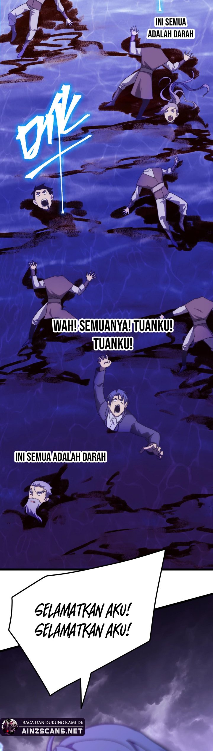 Leveling In The Future (Apex Future Martial Arts) Chapter 179 Gambar 26