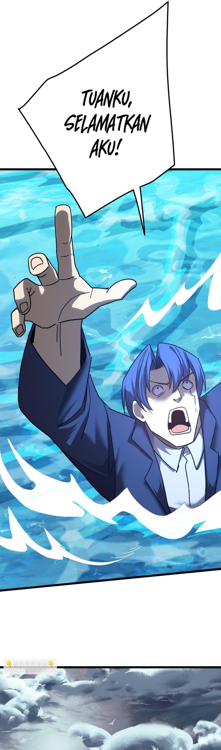 Leveling In The Future (Apex Future Martial Arts) Chapter 179 Gambar 29