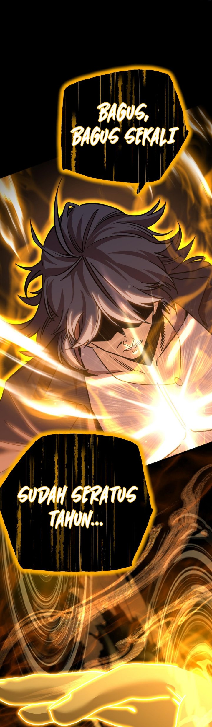 Leveling In The Future (Apex Future Martial Arts) Chapter 179 Gambar 39