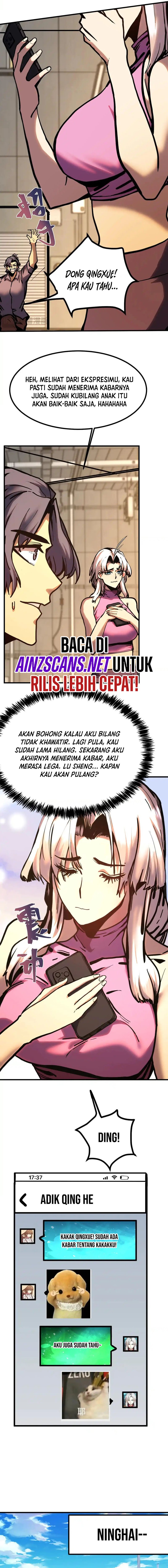 Leveling In The Future (Apex Future Martial Arts) Chapter 189 Gambar 4