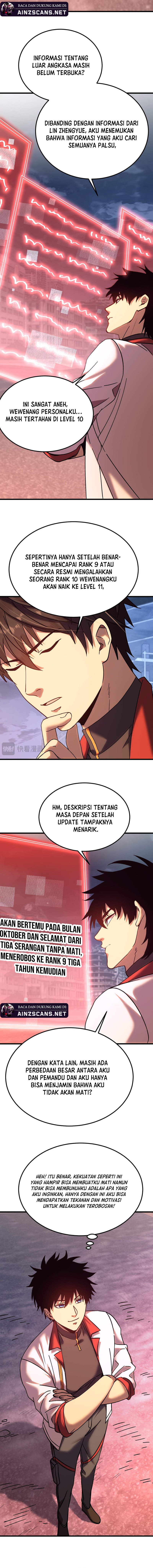 Leveling In The Future (Apex Future Martial Arts) Chapter 208 Gambar 35