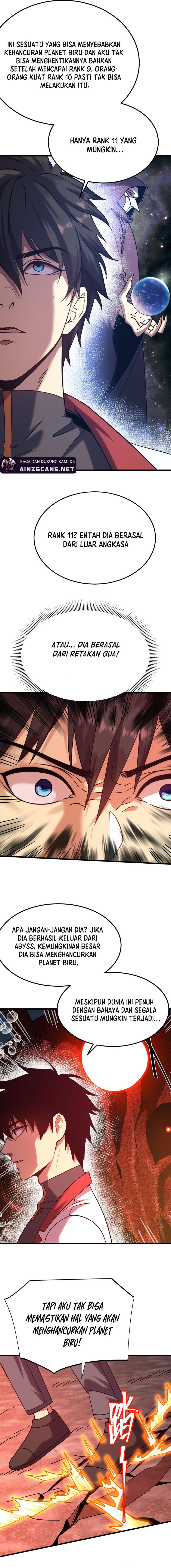 Leveling In The Future (Apex Future Martial Arts) Chapter 208 Gambar 37