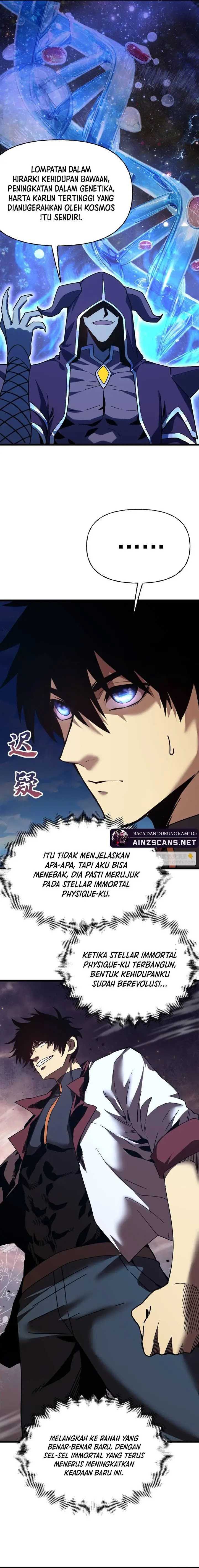 Leveling In The Future (Apex Future Martial Arts) Chapter 213 Gambar 13