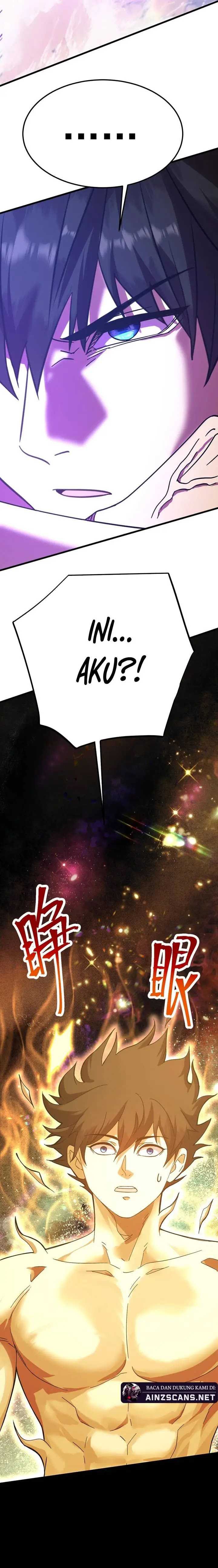 Leveling In The Future (Apex Future Martial Arts) Chapter 213 Gambar 20