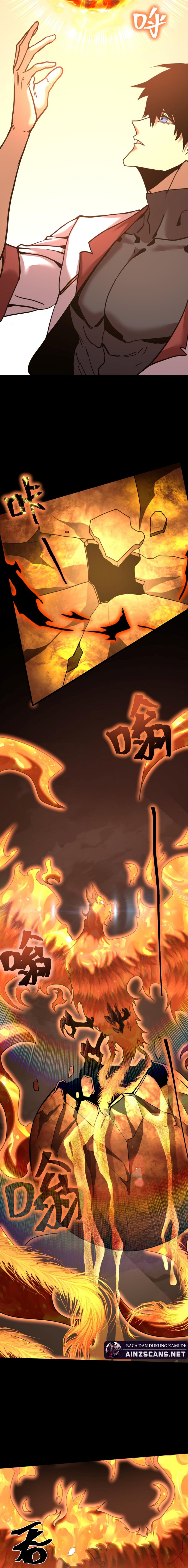 Leveling In The Future (Apex Future Martial Arts) Chapter 218 Gambar 6