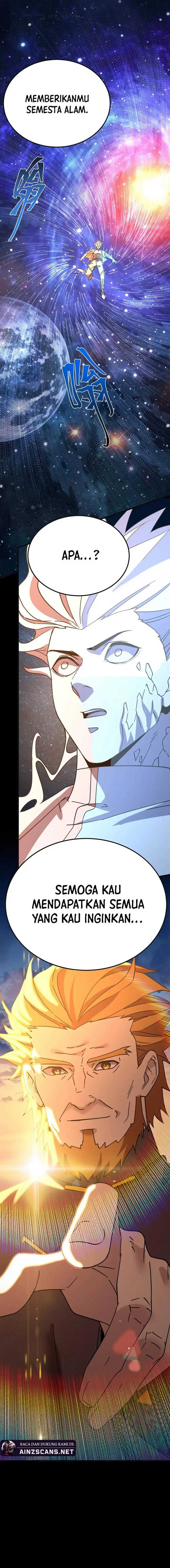 Leveling In The Future (Apex Future Martial Arts) Chapter 221 Gambar 23