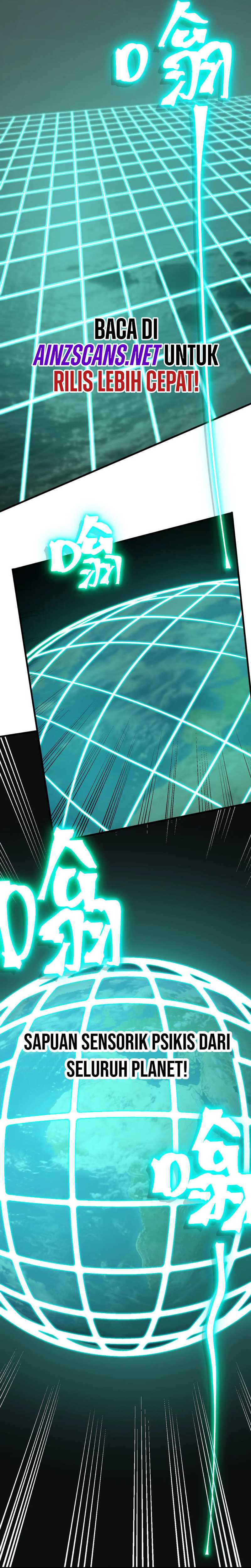 Leveling In The Future (Apex Future Martial Arts) Chapter 224 Gambar 6