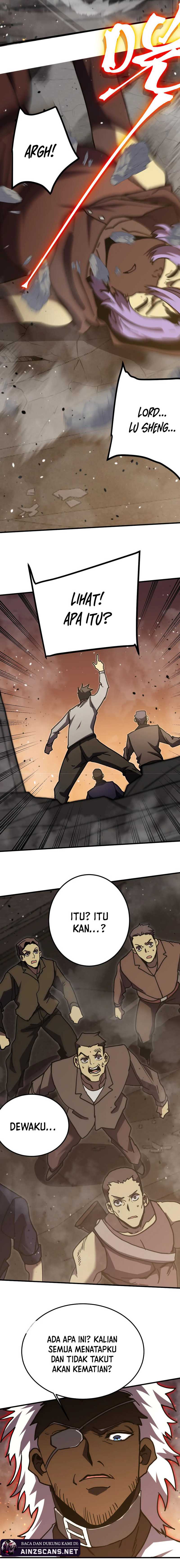 Leveling In The Future (Apex Future Martial Arts) Chapter 224 Gambar 10