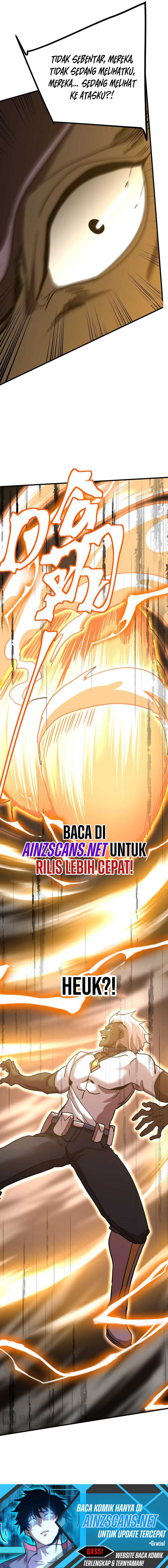 Leveling In The Future (Apex Future Martial Arts) Chapter 224 Gambar 11