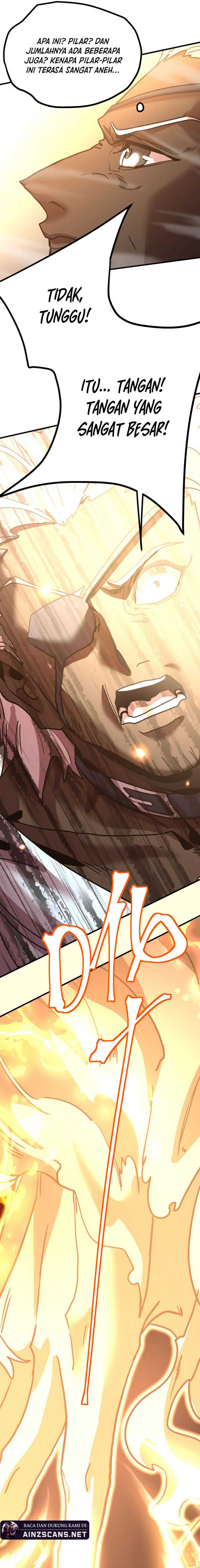 Leveling In The Future (Apex Future Martial Arts) Chapter 224 Gambar 12