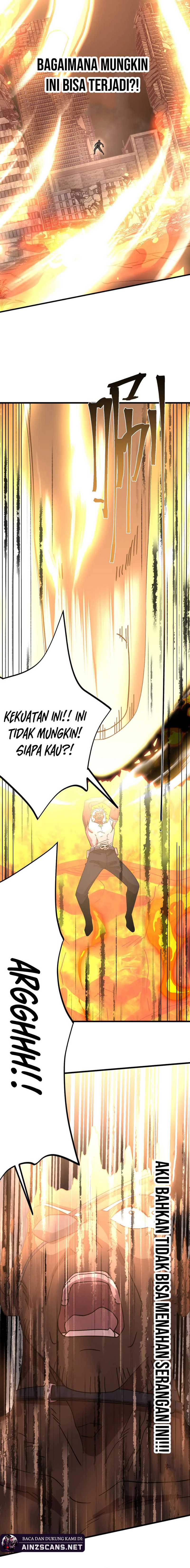 Leveling In The Future (Apex Future Martial Arts) Chapter 224 Gambar 13