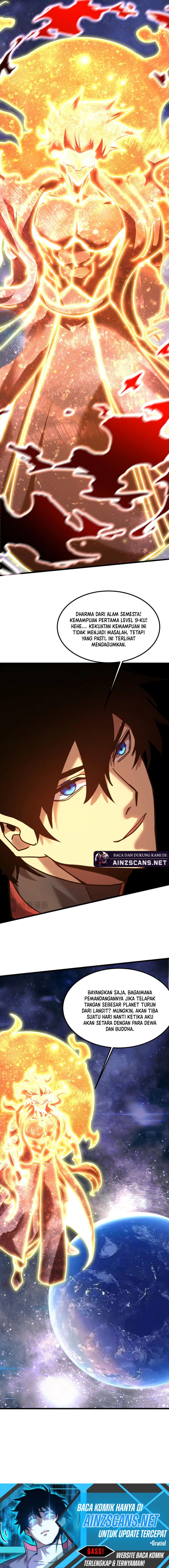 Leveling In The Future (Apex Future Martial Arts) Chapter 225 Gambar 9