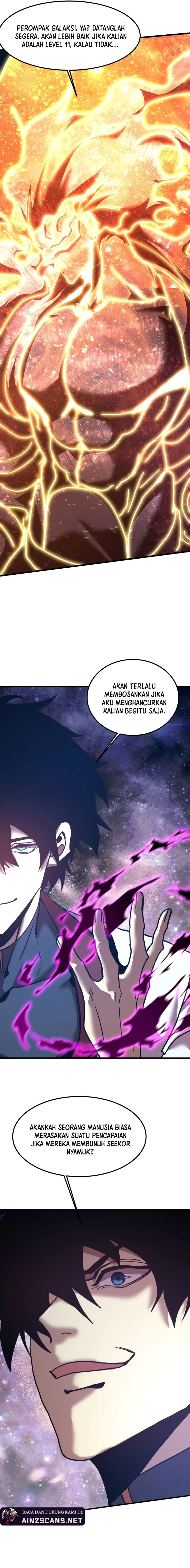 Leveling In The Future (Apex Future Martial Arts) Chapter 225 Gambar 10