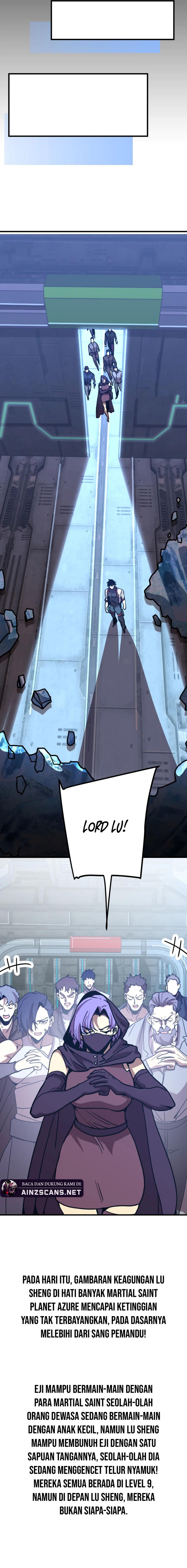 Leveling In The Future (Apex Future Martial Arts) Chapter 227 Gambar 13
