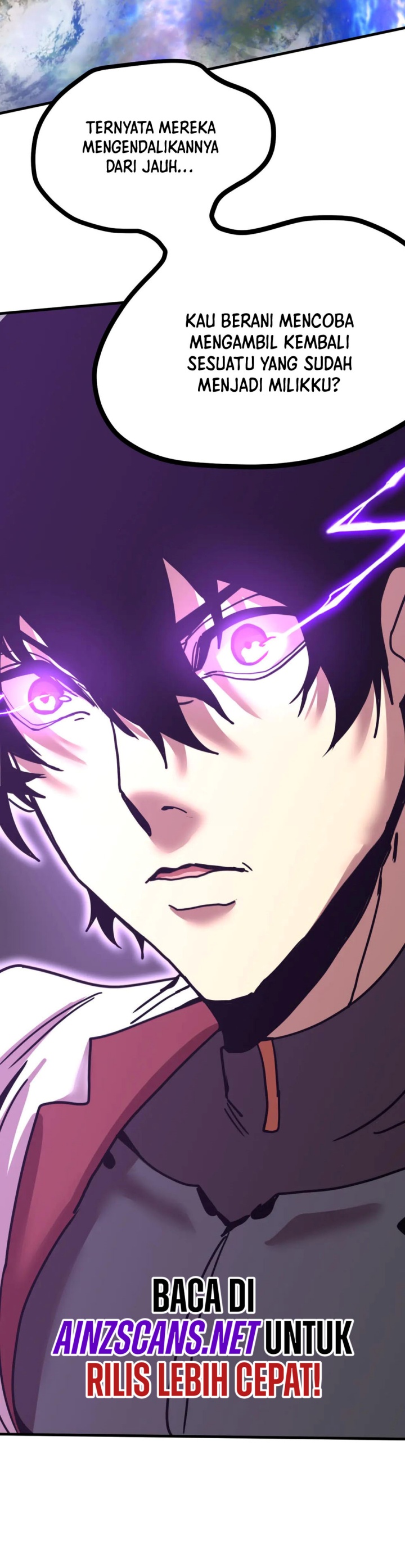 Leveling In The Future (Apex Future Martial Arts) Chapter 227 Gambar 21