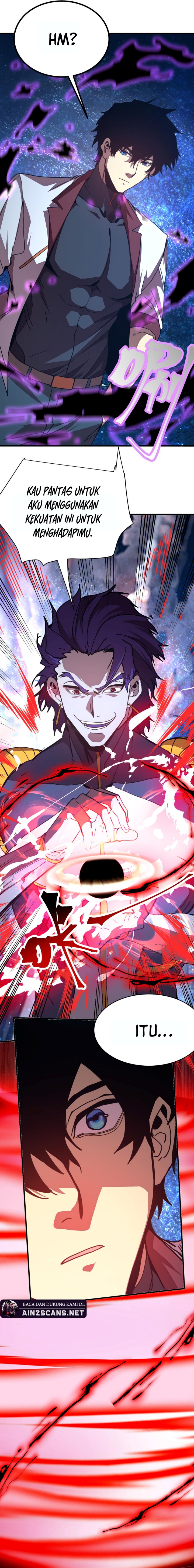 Leveling In The Future (Apex Future Martial Arts) Chapter 228 Gambar 17