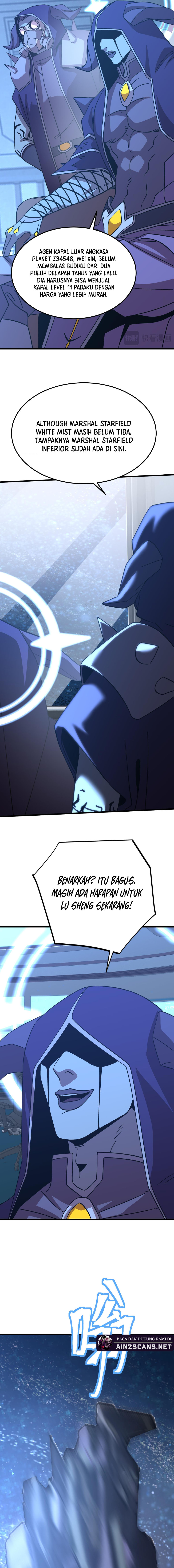 Leveling In The Future (Apex Future Martial Arts) Chapter 230 Gambar 14