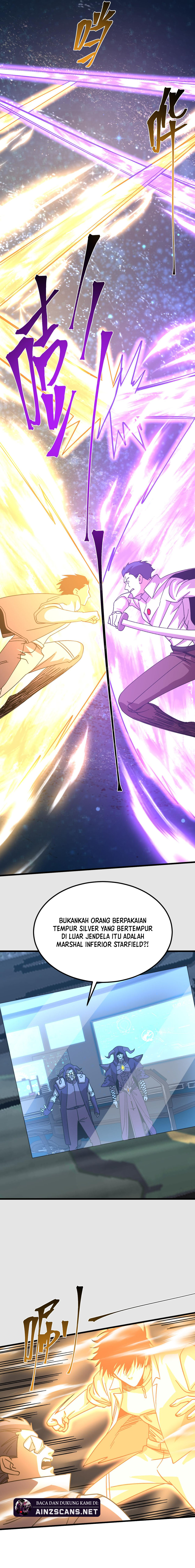 Leveling In The Future (Apex Future Martial Arts) Chapter 230 Gambar 19