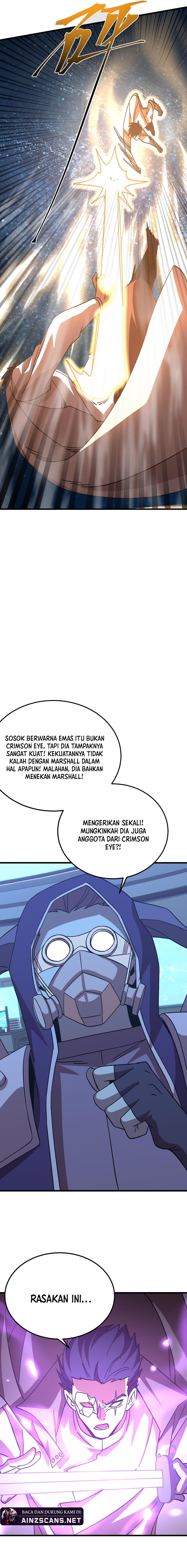 Leveling In The Future (Apex Future Martial Arts) Chapter 230 Gambar 20