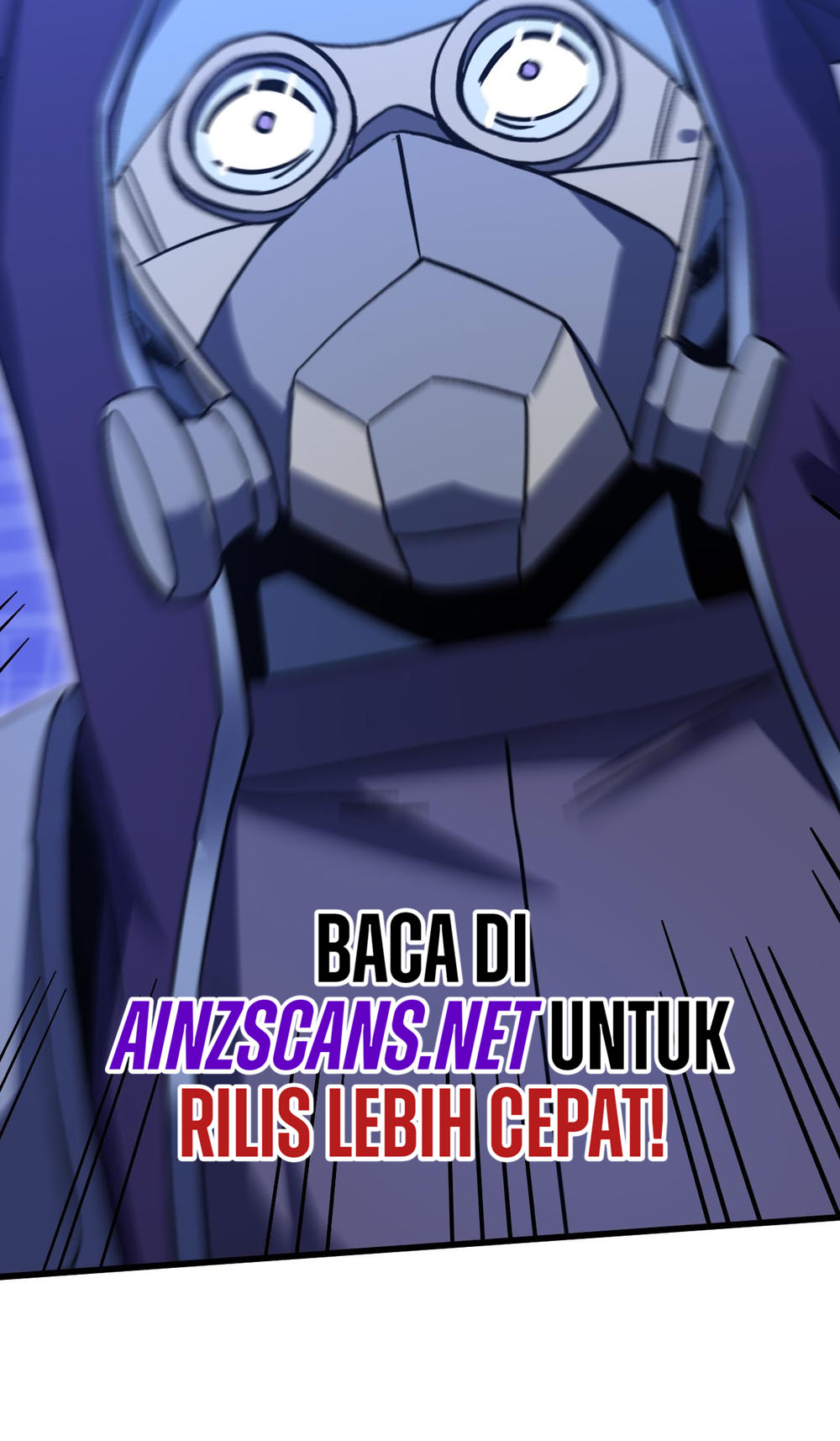 Leveling In The Future (Apex Future Martial Arts) Chapter 230 Gambar 26