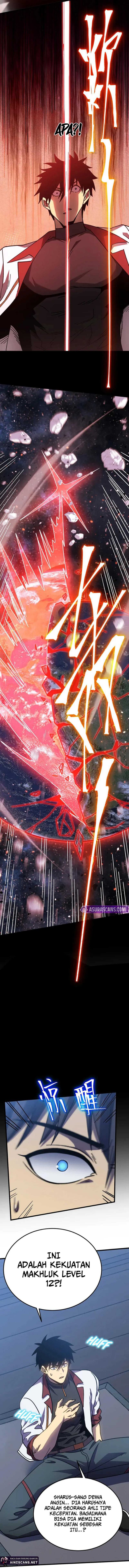 Leveling In The Future (Apex Future Martial Arts) Chapter 233 Gambar 4