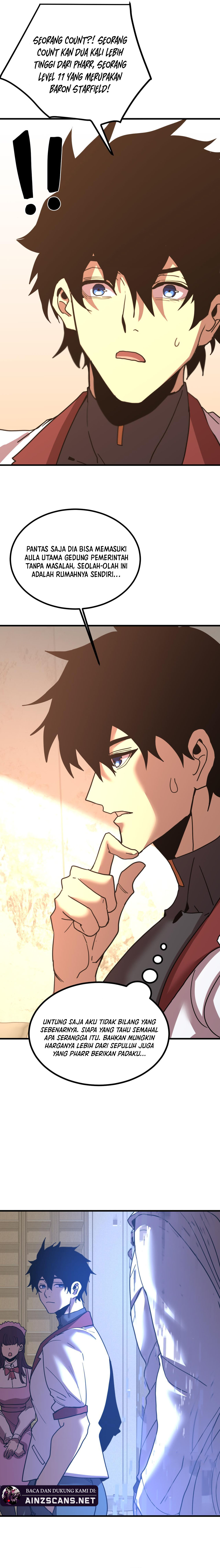 Leveling In The Future (Apex Future Martial Arts) Chapter 234 Gambar 9
