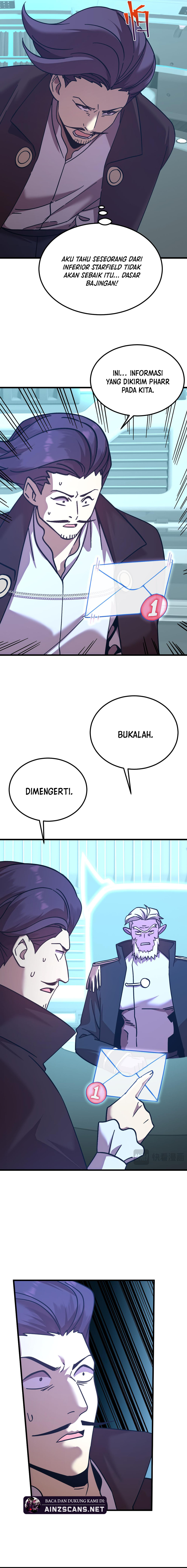 Leveling In The Future (Apex Future Martial Arts) Chapter 234 Gambar 17