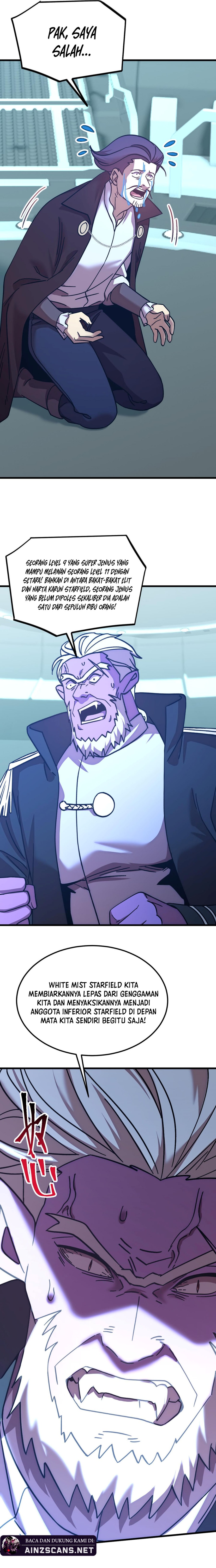 Leveling In The Future (Apex Future Martial Arts) Chapter 235 Gambar 8