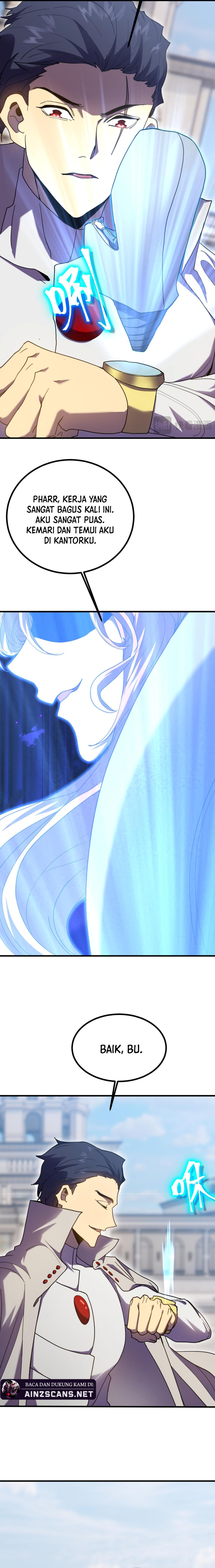 Leveling In The Future (Apex Future Martial Arts) Chapter 235 Gambar 13