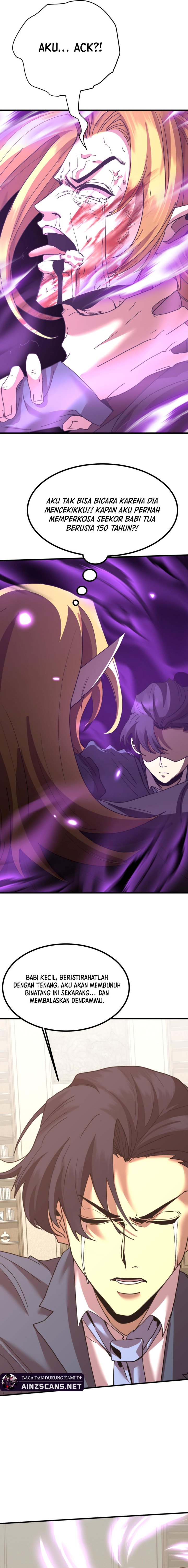 Leveling In The Future (Apex Future Martial Arts) Chapter 237 Gambar 15