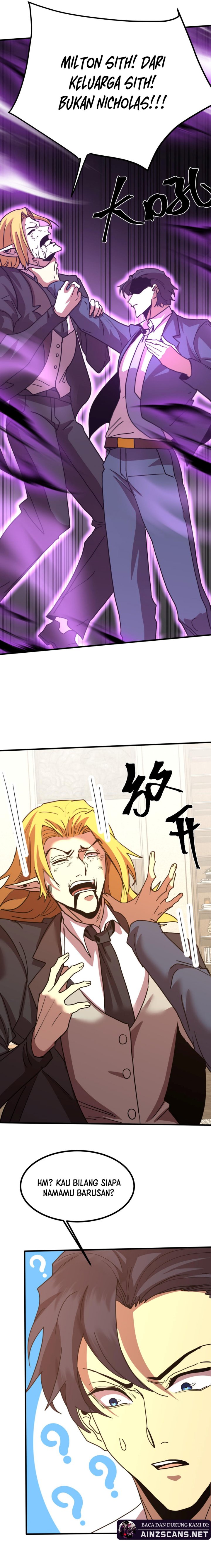 Leveling In The Future (Apex Future Martial Arts) Chapter 237 Gambar 17