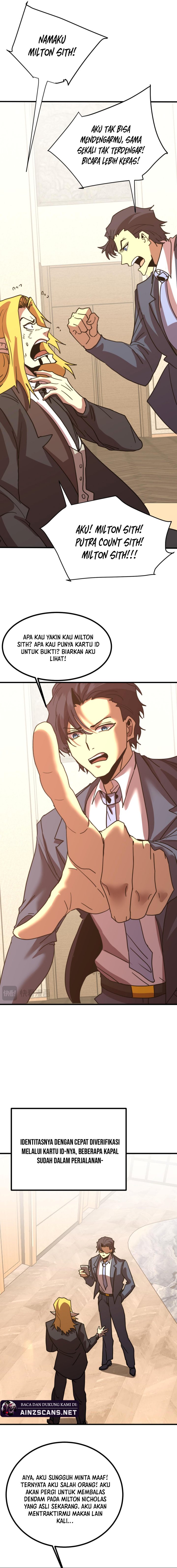 Leveling In The Future (Apex Future Martial Arts) Chapter 237 Gambar 18