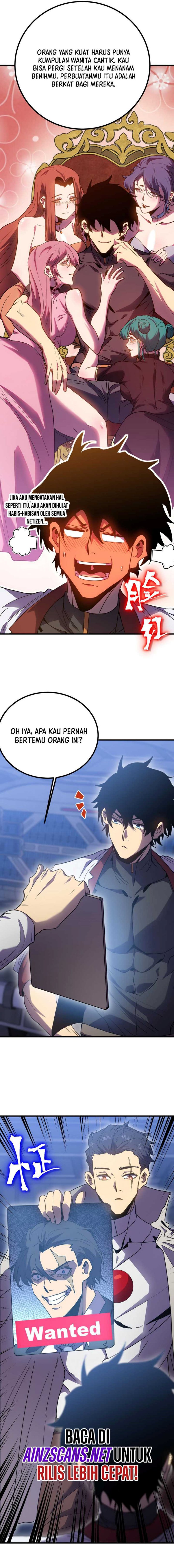 Leveling In The Future (Apex Future Martial Arts) Chapter 238 Gambar 11