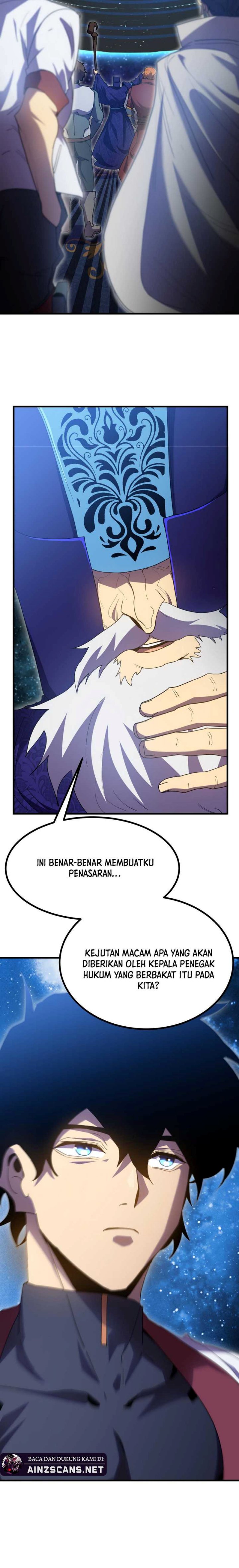 Leveling In The Future (Apex Future Martial Arts) Chapter 238 Gambar 19