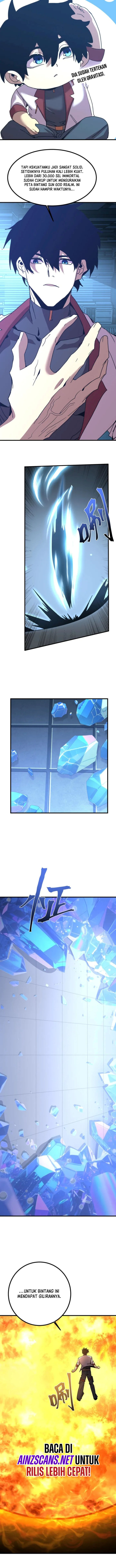 Leveling In The Future (Apex Future Martial Arts) Chapter 251 Gambar 11