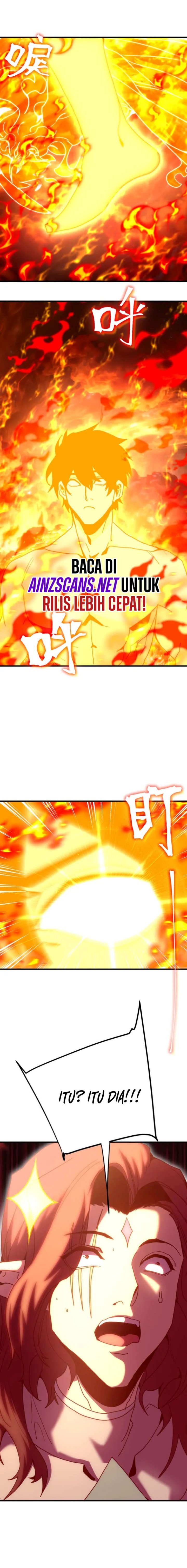 Leveling In The Future (Apex Future Martial Arts) Chapter 253 Gambar 11