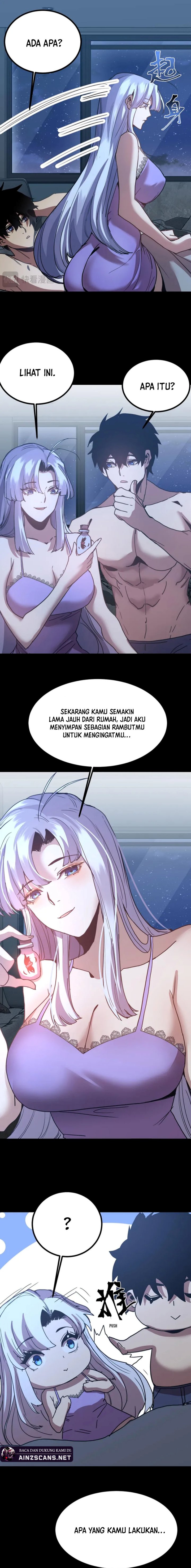 Leveling In The Future (Apex Future Martial Arts) Chapter 257 Gambar 15