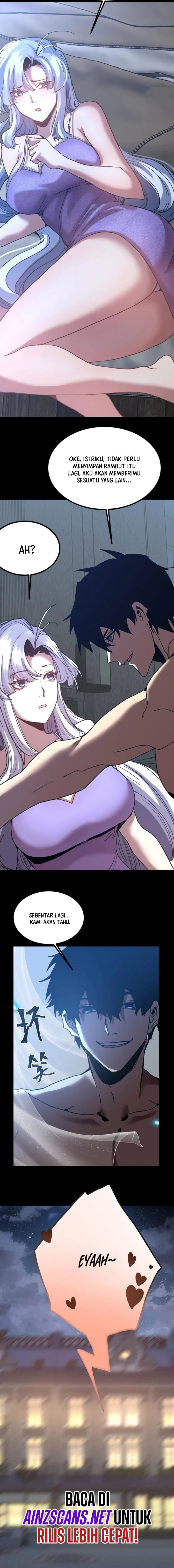 Leveling In The Future (Apex Future Martial Arts) Chapter 257 Gambar 16