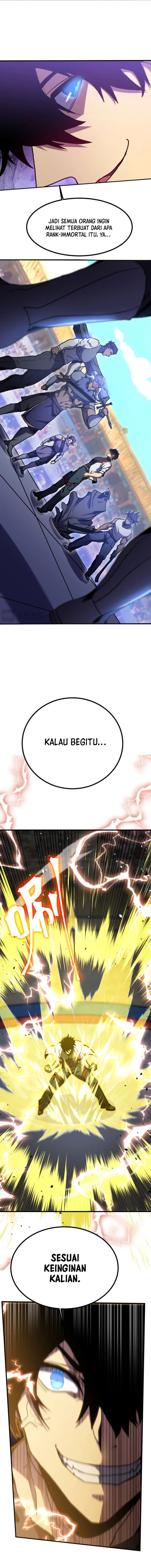 Leveling In The Future (Apex Future Martial Arts) Chapter 260 Gambar 11