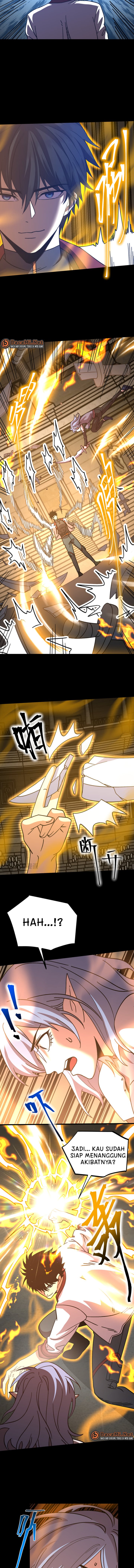 Leveling In The Future (Apex Future Martial Arts) Chapter 261 Gambar 11