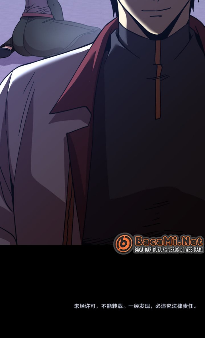 Leveling In The Future (Apex Future Martial Arts) Chapter 261 Gambar 13