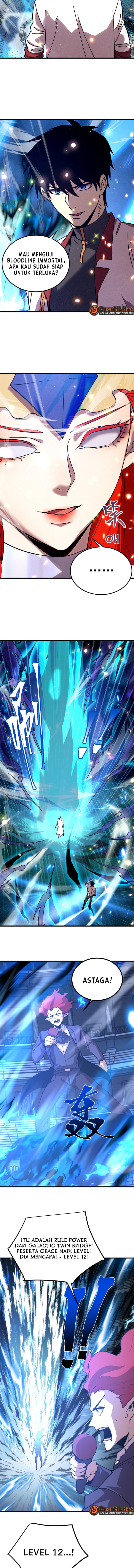 Leveling In The Future (Apex Future Martial Arts) Chapter 264 Gambar 6