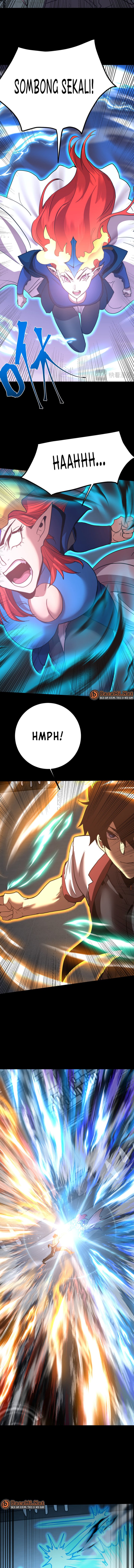 Leveling In The Future (Apex Future Martial Arts) Chapter 264 Gambar 9