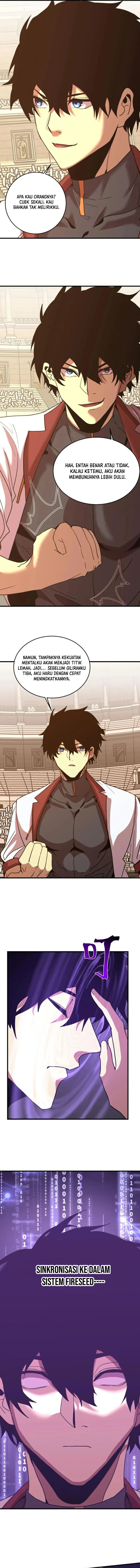 Leveling In The Future (Apex Future Martial Arts) Chapter 266 Gambar 10