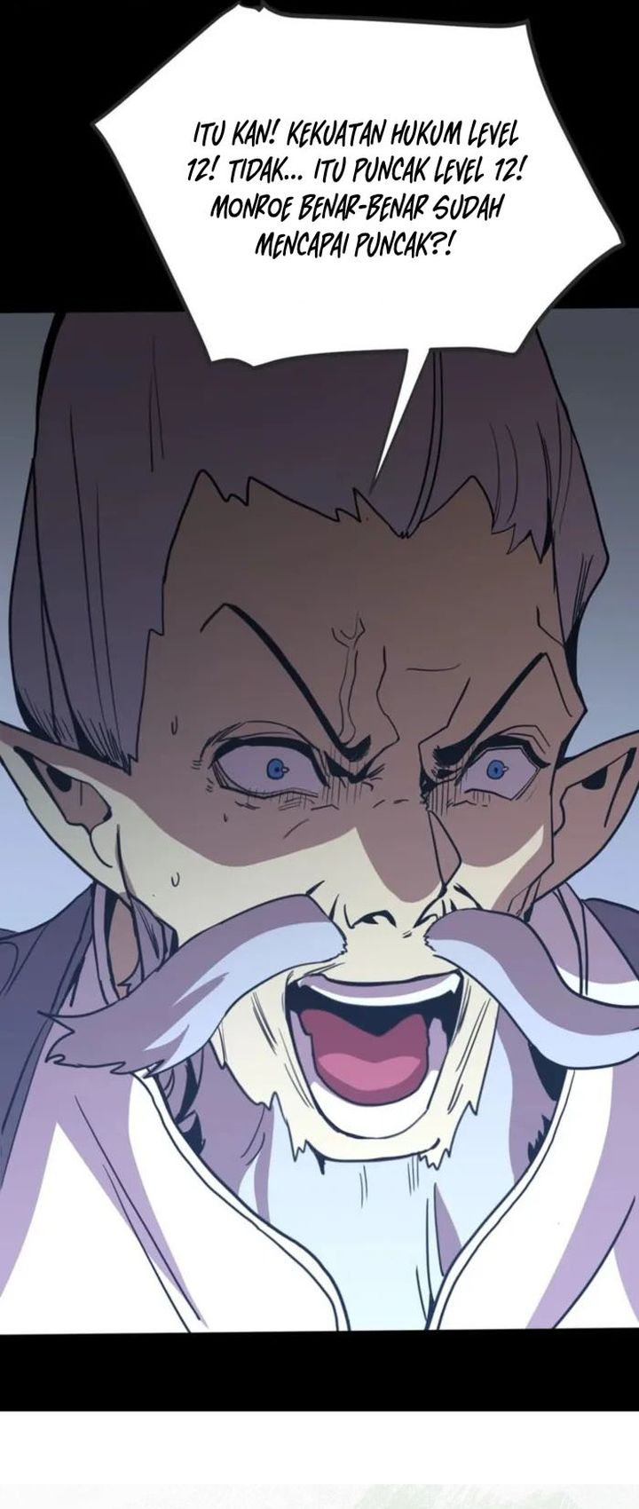 Leveling In The Future (Apex Future Martial Arts) Chapter 267 Gambar 28