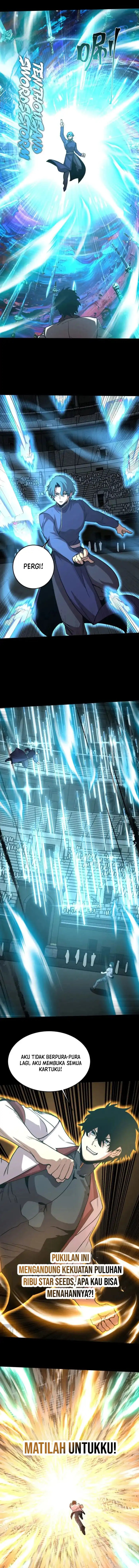 Leveling In The Future (Apex Future Martial Arts) Chapter 270 Gambar 10