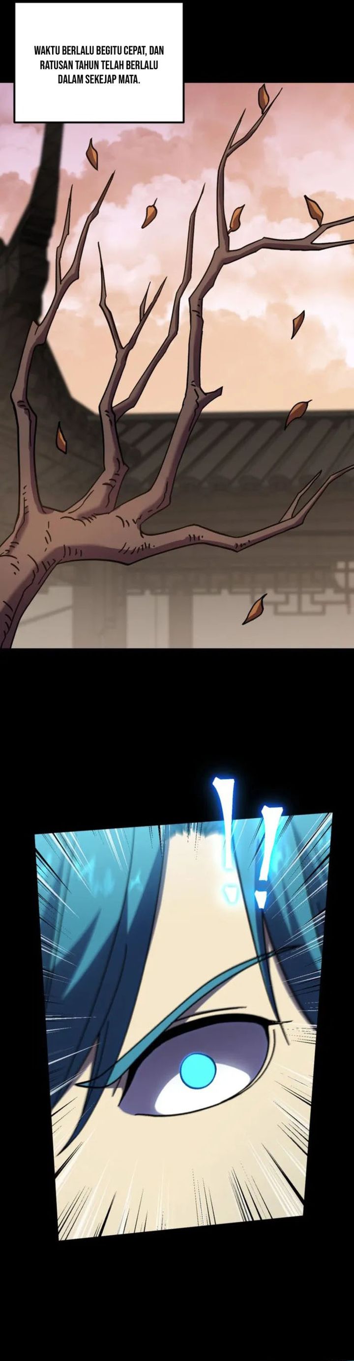 Leveling In The Future (Apex Future Martial Arts) Chapter 275 Gambar 3